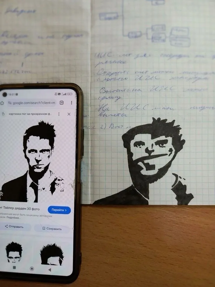 Изображение